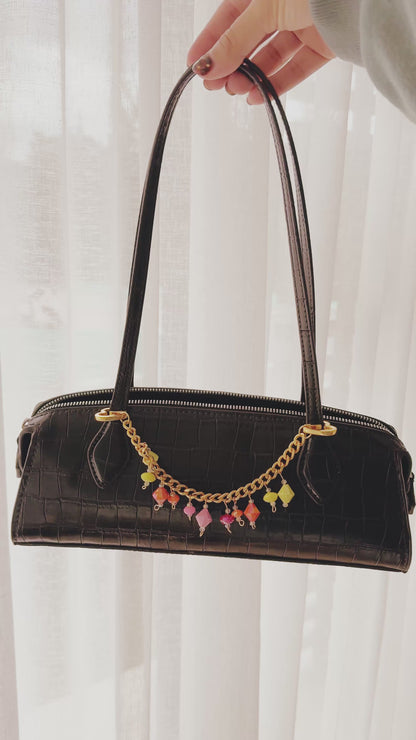 Bag Charm Veraniega