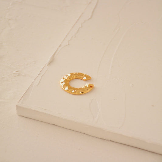 Earcuff Catalina Gold